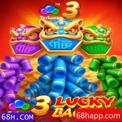 Descubra o Fascinante Mundo de 3LuckyBaozhu em 68H.COM