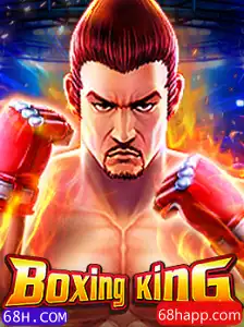 Explorando o Jogo BoxingKing: Uma Experiência Imersiva com 68H.COM