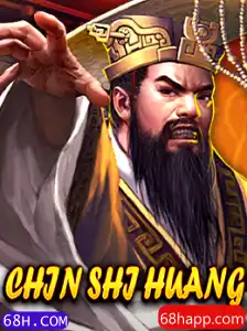 ChinShiHuang: Descubra o Mundo Fascinante do Jogo Inspirado na Antiga China
