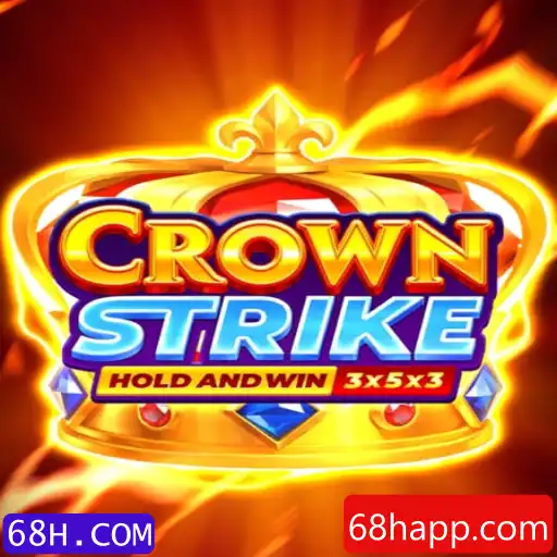 Descubra o Mundo de Crownstrike: O Novo Jogo de Estratégia com 68H.COM
