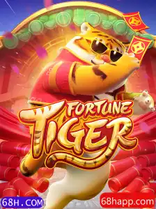 FortuneTiger: Descubra o Mundo de Aventuras e Oportunidades do Jogo