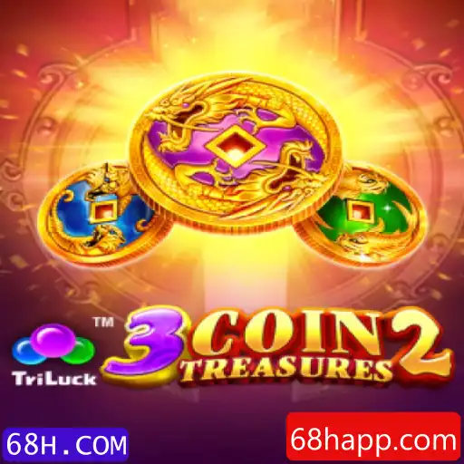 Desvendando o Mundo de 3CoinTreasures2: Aventura e Estratégia