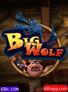 BigWolf: Descubra o Fascinante Mundo de Aventuras no 68H.COM