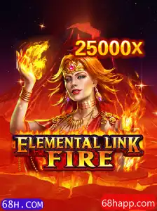 Descubra as Aventuras de 'ElementalLinkFire' com 68H.COM