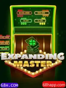 Explorando o Fascinante Mundo de ExpandingMaster no 68H.COM