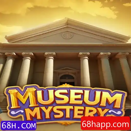 Explorando as Emoções e Desafios de MuseumMystery com 68H.COM