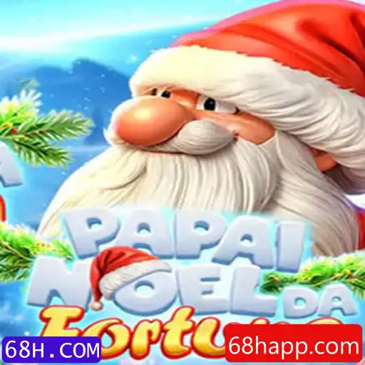 Descubra o Mundo Encantado de PapaiNoeldaFortuna: Um Jogo Inovador da 68H.COM