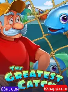 Descubra a Aventura com TheGreatestCatch