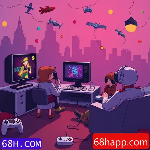 Videogames