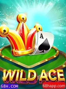 WildAce: Uma Aventura Empolgante no Mundo dos Jogos