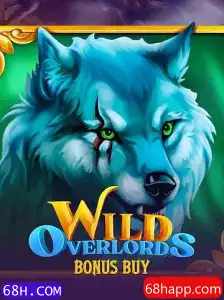 Descubra o Fascinante Mundo de WildOverlordsBonusBuy no 68H.COM