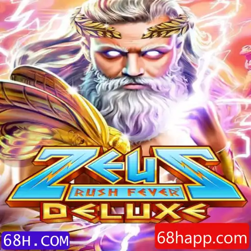 Explorando o Mundo Encantado de ZeusRushFeverDeluxe